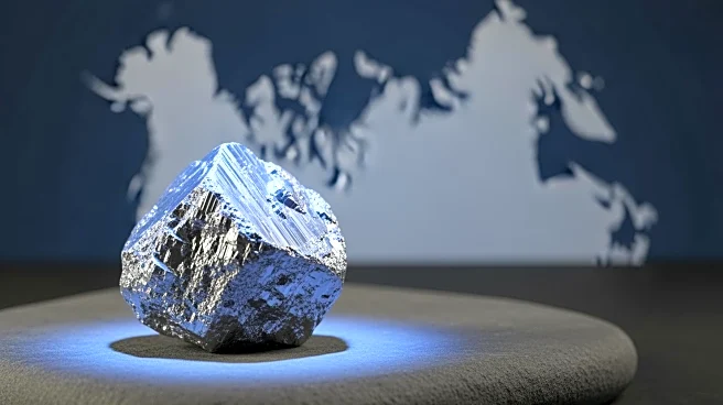 Bayridge Resources Acquires Majority Stake in Baker Lake Uranium Project