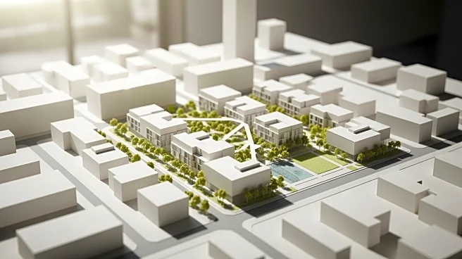 Peabody Trust Seeks Joint Venture Partner for Final Phase of London Regeneration Project