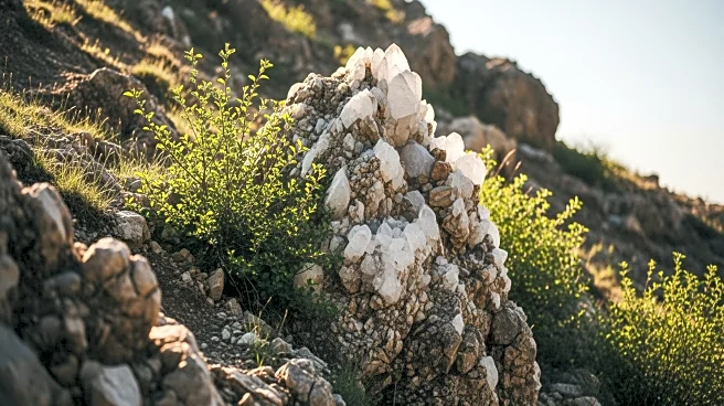 Alcoa Withdraws Perth Hills Exploration Plans Amid Public Opposition