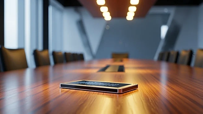 Senate Agriculture Committee Proposes Framework for Digital Asset Market Regulation