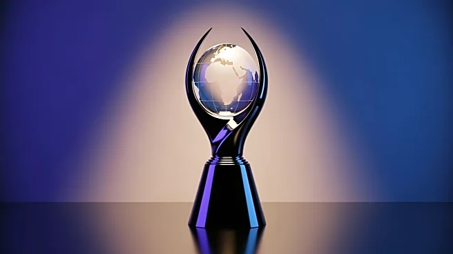 Dana Walden Honored at International Emmys for Championing Original Voices