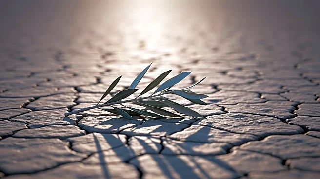 Palestinian Islamic Jihad Recovers Hostage Remains in Gaza