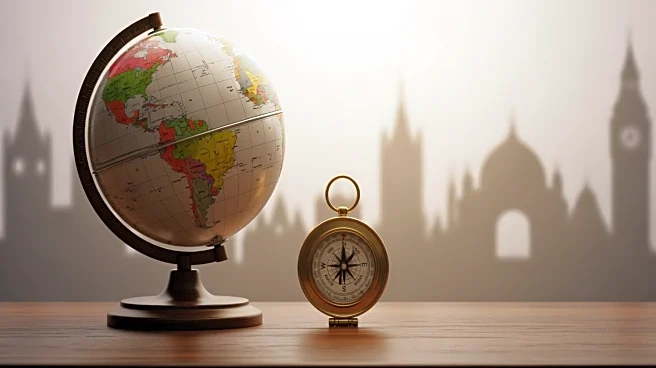 US Senators Push for Full Restoration of Brand USA Funding to Boost Tourism