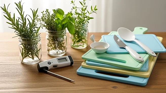 Thanksgiving Food Safety Tips from Johns Hopkins Expert