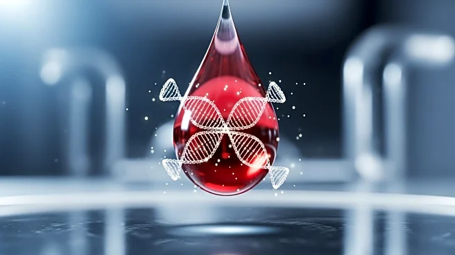 Circular Genomics Introduces Circular RNAs as Blood-Based Biomarkers for Early Alzheimer's Detection