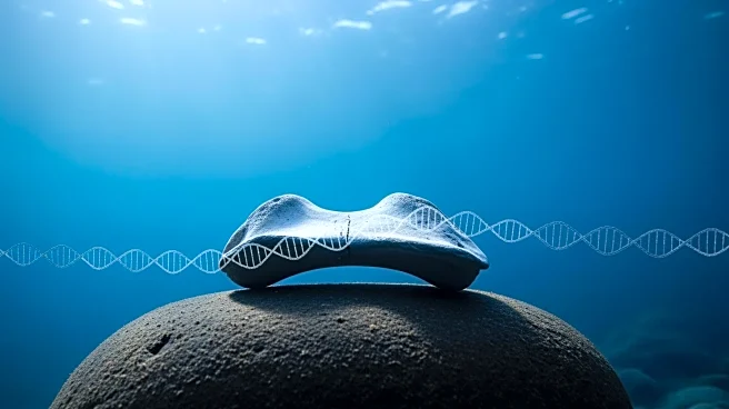 Bowhead Whale DNA Offers New Insights in Cancer Research