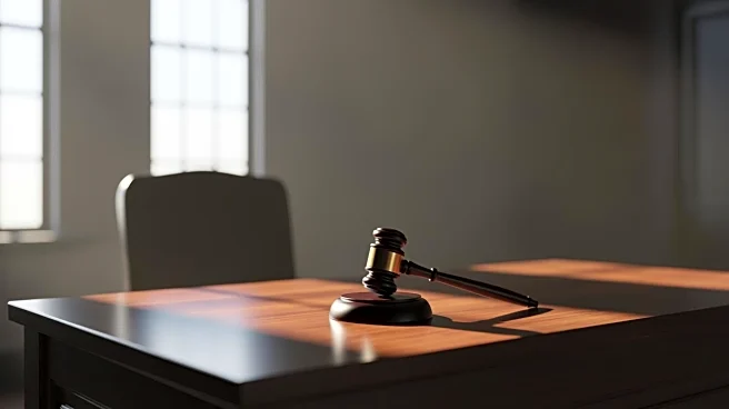 Federal Judge Dismisses Charges Against James Comey and Letitia James Due to Improper Appointment