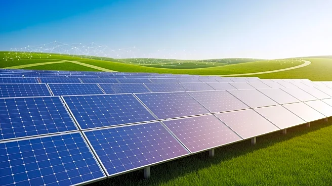 Climatize and Enterprise Energy Drive Community Solar Projects in Minnesota and Illinois