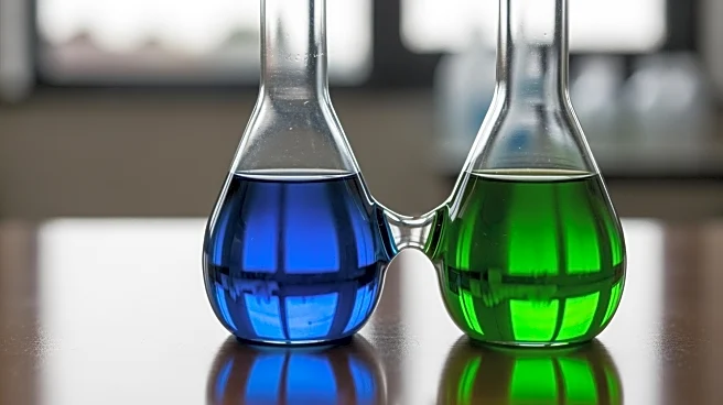 Nigeria and Brazil Sign MoU to Boost Local Drug Manufacturing