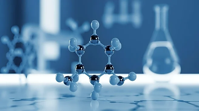 Actio Biosciences Presents Preclinical Data on KCNT1 Inhibitor for Epilepsy Treatment at AES Meeting