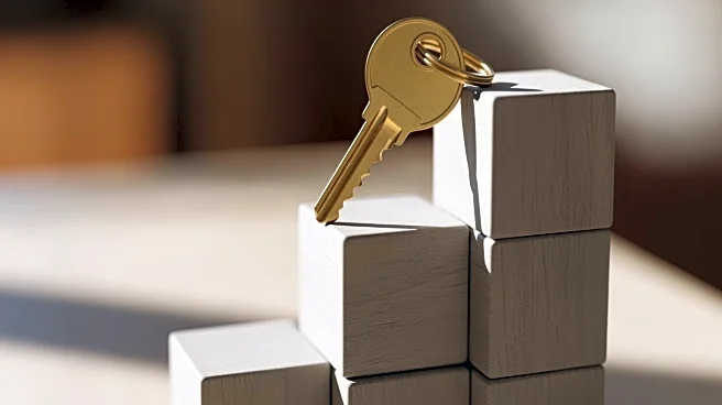 St. Landry Parish Sees Slight Increase in October Home Listing Prices