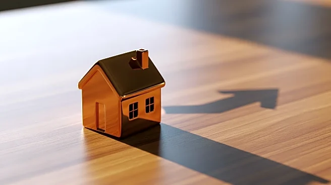 Ouachita Parish Sees Slight Increase in October Home Listing Prices