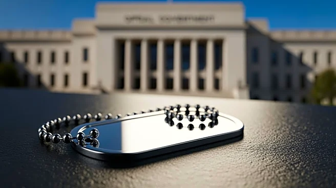 Pentagon Investigates Sen. Mark Kelly for Video Urging Military to Refuse Illegal Orders