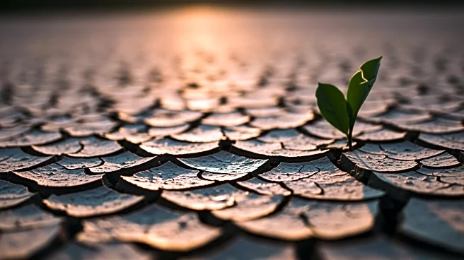 COP30 Summit Highlights Stalled Climate Action Amid Global Warming Concerns