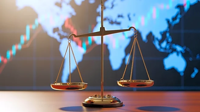 Central Bank of Nigeria to Announce Interest Rate Decision Amid Global Market Shifts