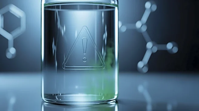 Israel Issues Travel Advisory for Brazil Due to Methanol Contamination Risk