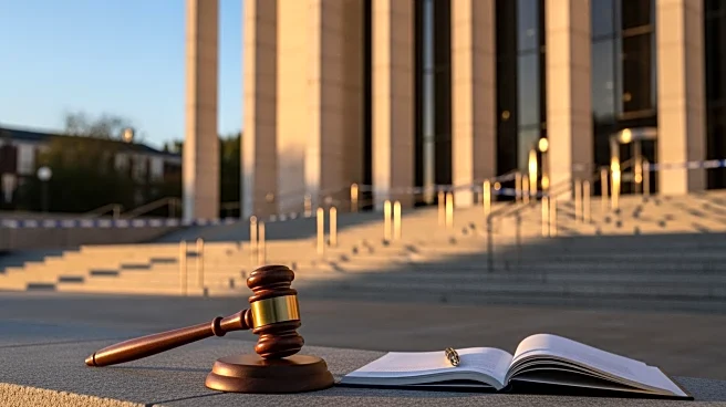 Miami Court Sets August Trial for Lawsuit Over Land Transfer for Trump’s Presidential Library