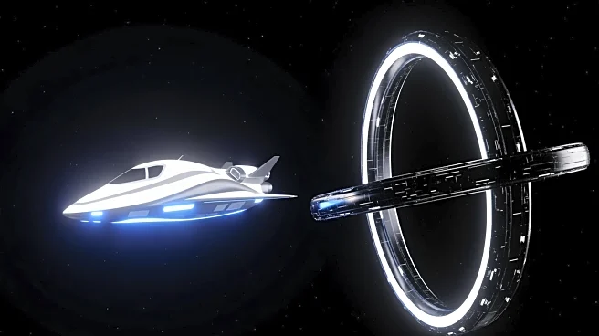 China Launches Shenzhou 22 to Assist Stranded Astronauts at Tiangong Space Station