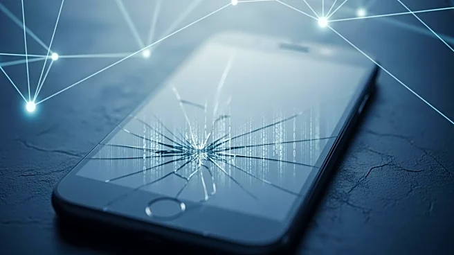 Scammers Exploit Sim Swap Attack to Hijack Online Accounts and Steal Thousands