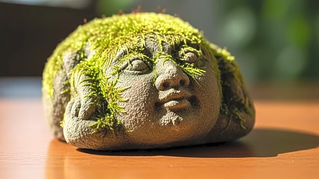 Anthropologists Highlight Chronic Stress Impact on Modern Health