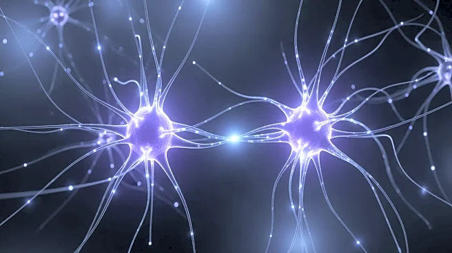 Study Reveals Parahippocampal-Insula Network's Role in Memory Prioritization