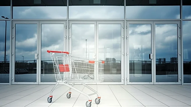 Home Depot Responds to Boycott Over Alleged ICE Collaboration