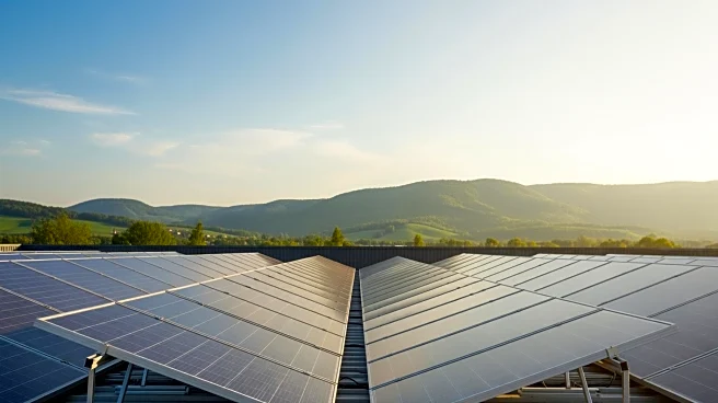 Ohio House Approves Community Energy Pilot Program to Boost Local Energy Generation