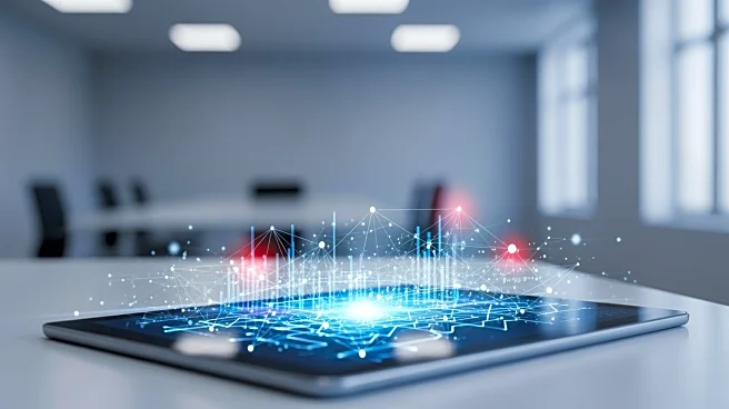 Democrats Revamp Digital Media Strategy to Counter President Trump's Influence