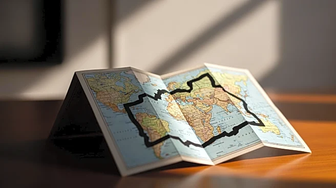 Trump Administration Ends Deportation Protections for Burmese Nationals