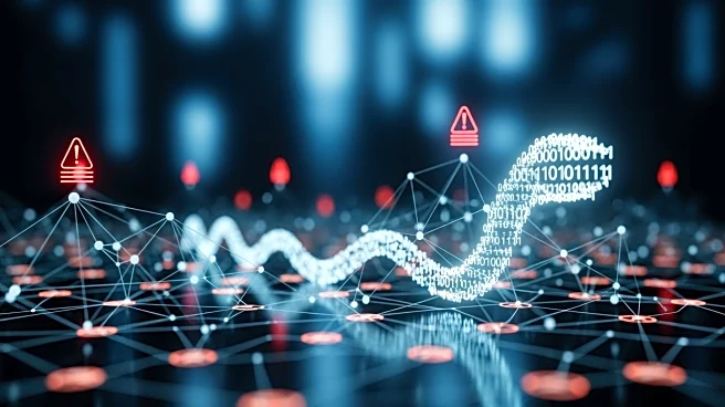 JFrog Security Research Identifies New Self-Propagating Worm Targeting GitHub and npm