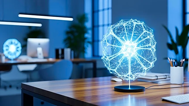 Trump Administration Launches AI Initiative to Support Workers Amid Tech Regulation Debate