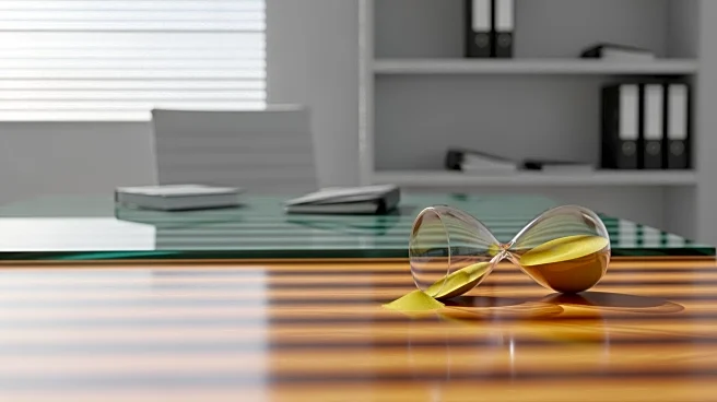 Department of Government Efficiency Dissolved Amid Controversy Over Savings Claims