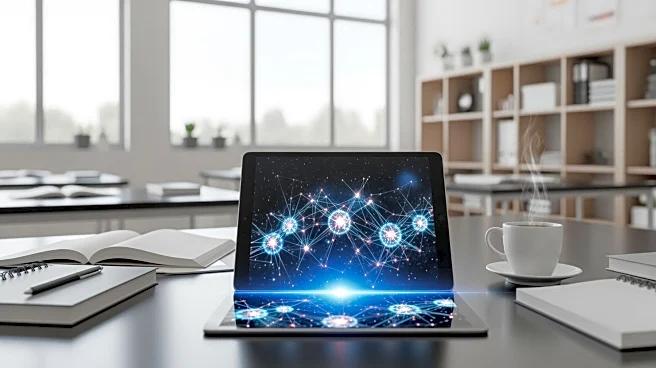 OpenAI Introduces AI Tools for Teachers to Enhance Classroom Experience