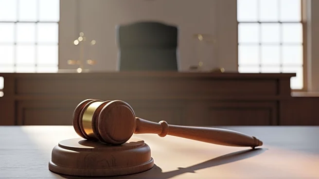 Judge Invalidates Trump DOJ Indictments Against Comey and James Due to Improper Appointment