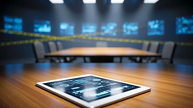 Pentagon Investigates Sen. Mark Kelly for Alleged Misconduct Over 'Illegal Orders' Video