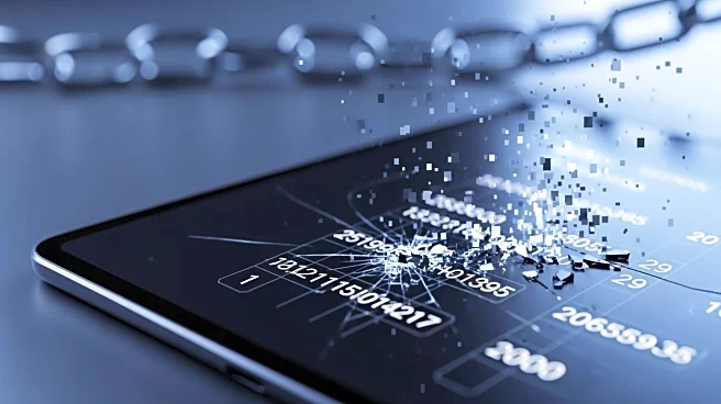 Binance Sued by Hamas Victims Under Anti-Terrorism Law for Facilitating Crypto Transactions