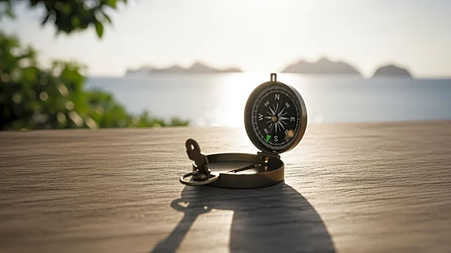 Top US Military Adviser Visits Caribbean Amid Increased Pressure on Venezuela