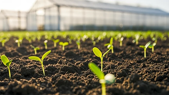 Cornell Allocates $30 Million for Agricultural Research Following Settlement