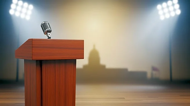 Vince Shlomi, 'ShamWow' Pitchman, Files for Texas Congressional Run as GOP Candidate