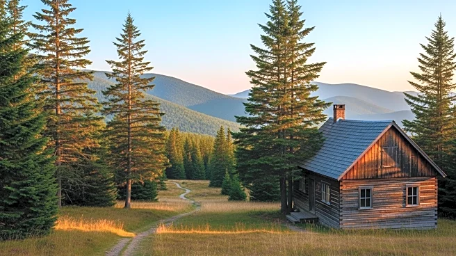 Vermont's Median Home Prices Show Slight Decrease, Impacting Tourism Accessibility