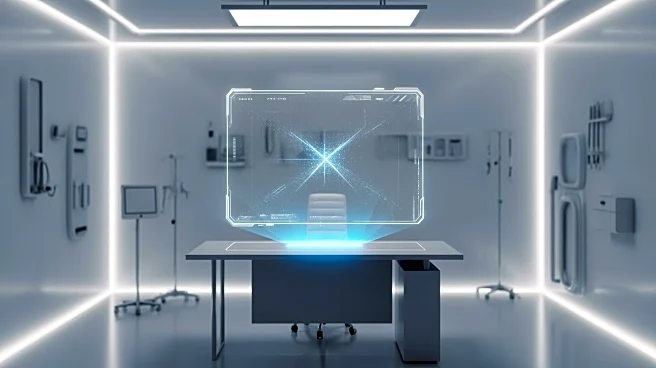 Barco and Avatar Medical Introduce Glasses-Free 3D Display for Enhanced Clinical Consultations