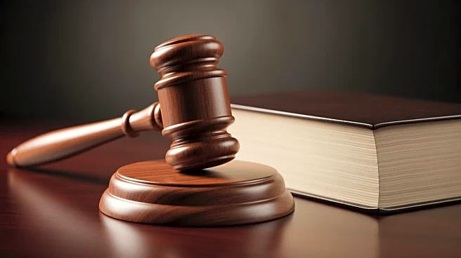 Federal Appeals Court Rejects President Trump's Defamation Case Against CNN