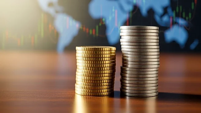 Kenyan Government Converts Chinese Loan to Renminbi Amid Rising Debt Concerns