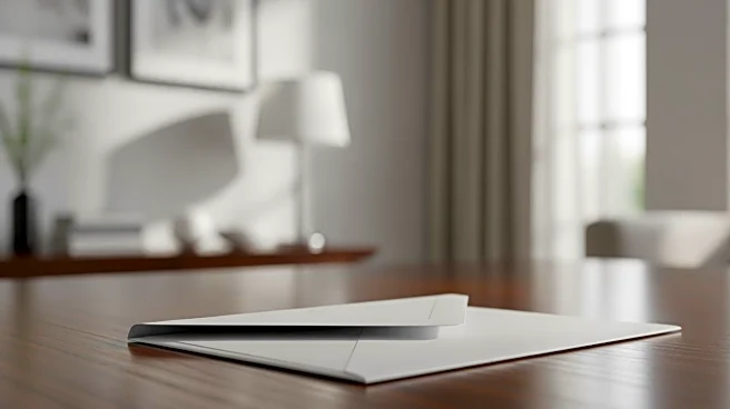 Marjorie Taylor Greene's Daughter Refutes Presidential Run Speculation