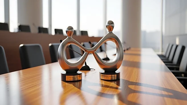 South Korea's Ruling Party Proposes Bill to Boost U.S. Investment Under Tariff Deal