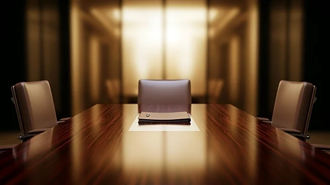 U.S. Holds Secret Meetings with Russian Delegation in Abu Dhabi on Ukraine Peace Process