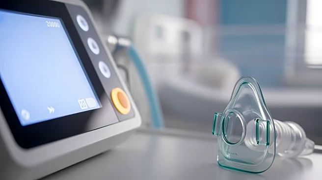 Quality Improvement Initiative Reduces Intubation Adverse Events in Infants