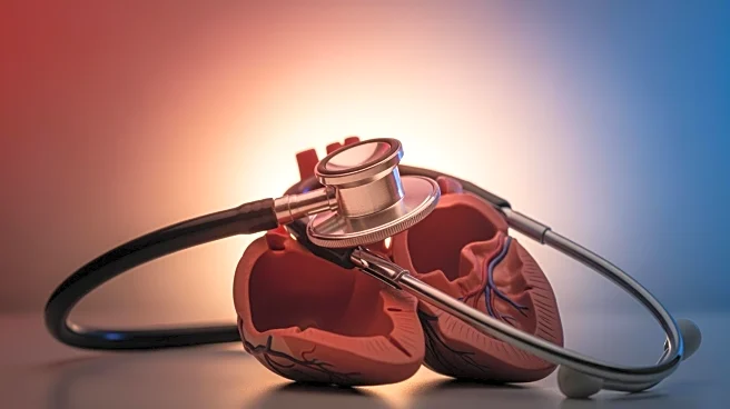 Donald Glover Discusses Stroke and Heart Surgery: Early Warning Signs Explained