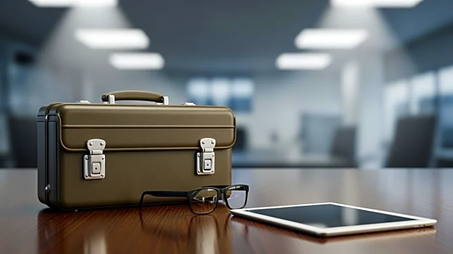 Pentagon Considers Investigation into Sen. Mark Kelly Over Viral Video