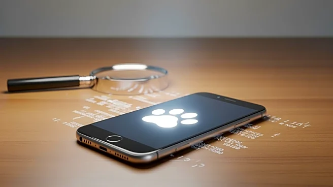 Pet Scam Victim Develops App to Combat Online Fraud in Dog Purchases